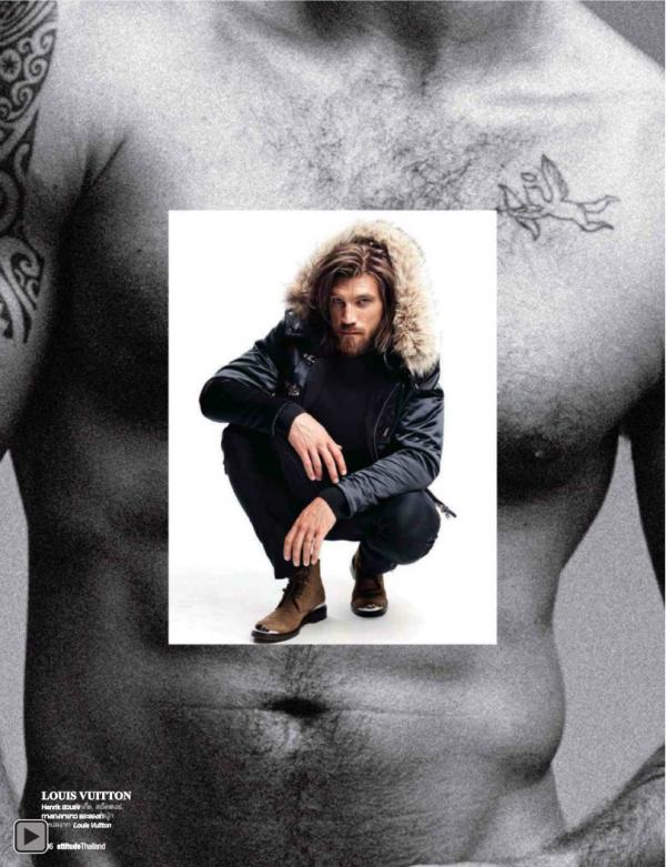 Attitude-October-2012